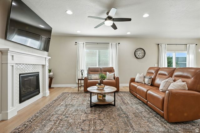 3203 S TYTUS LN, Saratoga Springs, UT 84045