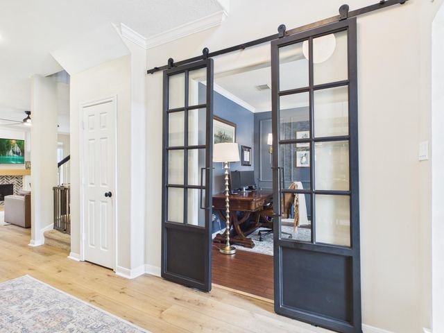 2907 Heather Lake Court, Houston, TX 77345