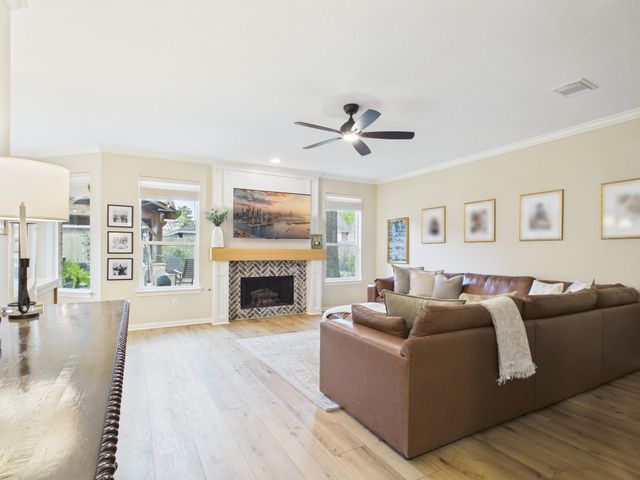 2907 Heather Lake Court, Houston, TX 77345