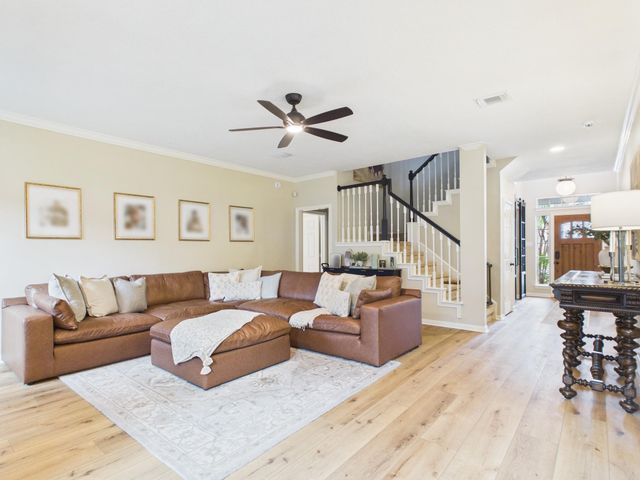 2907 Heather Lake Court, Houston, TX 77345