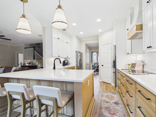 2907 Heather Lake Court, Houston, TX 77345