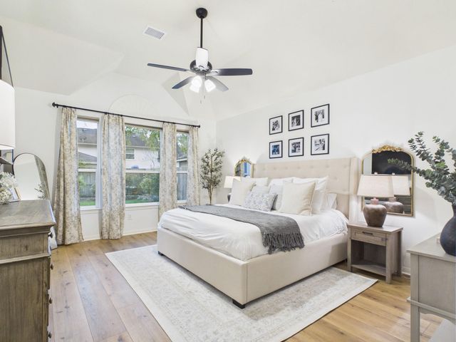 2907 Heather Lake Court, Houston, TX 77345