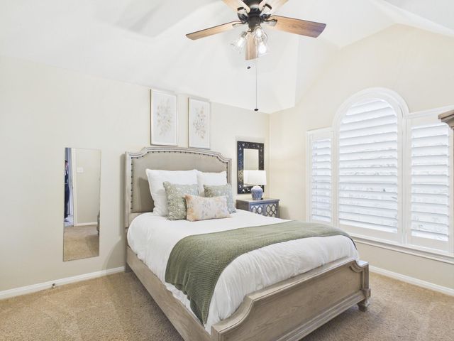 2907 Heather Lake Court, Houston, TX 77345