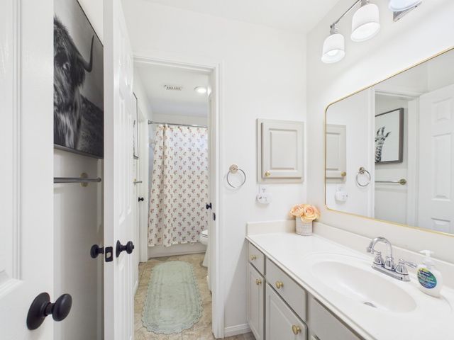 2907 Heather Lake Court, Houston, TX 77345