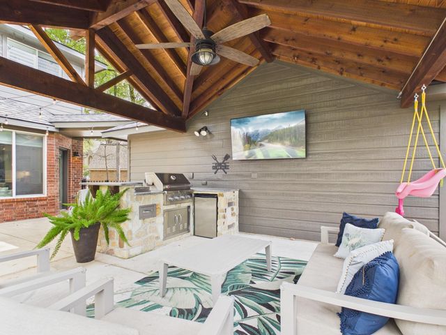 2907 Heather Lake Court, Houston, TX 77345