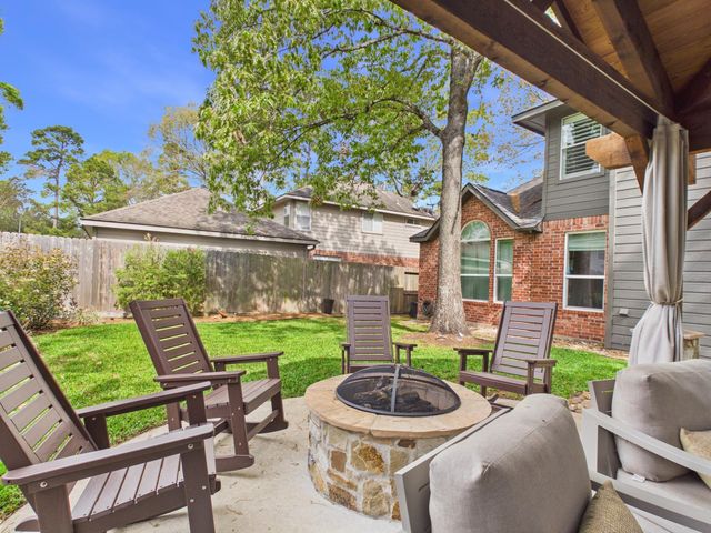 2907 Heather Lake Court, Houston, TX 77345