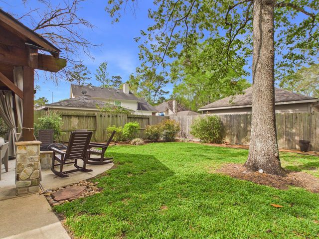 2907 Heather Lake Court, Houston, TX 77345