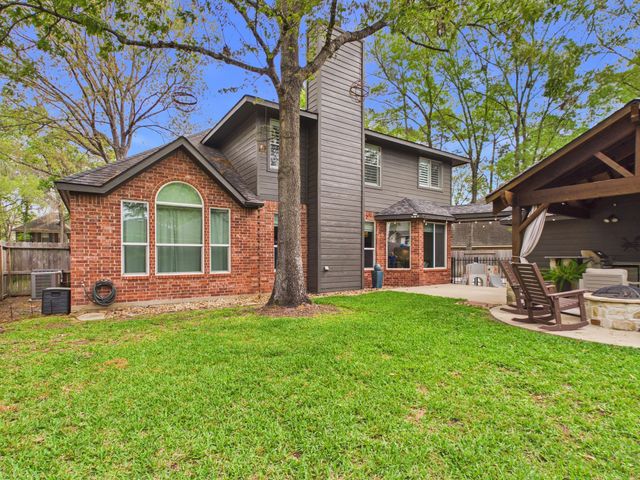2907 Heather Lake Court, Houston, TX 77345