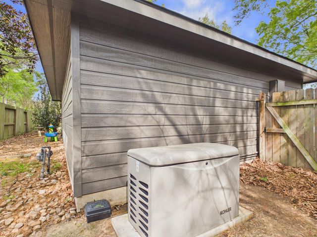 2907 Heather Lake Court, Houston, TX 77345