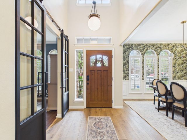 2907 Heather Lake Court, Houston, TX 77345