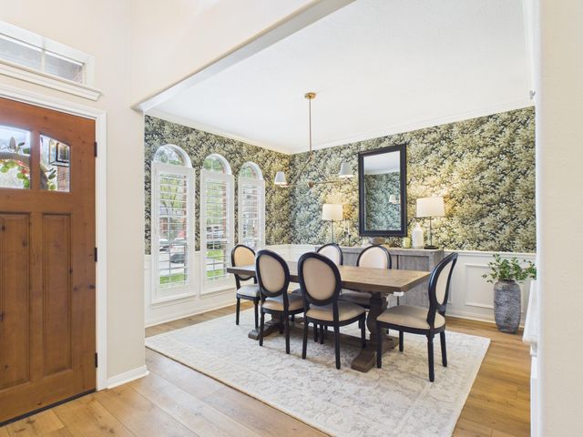 2907 Heather Lake Court, Houston, TX 77345