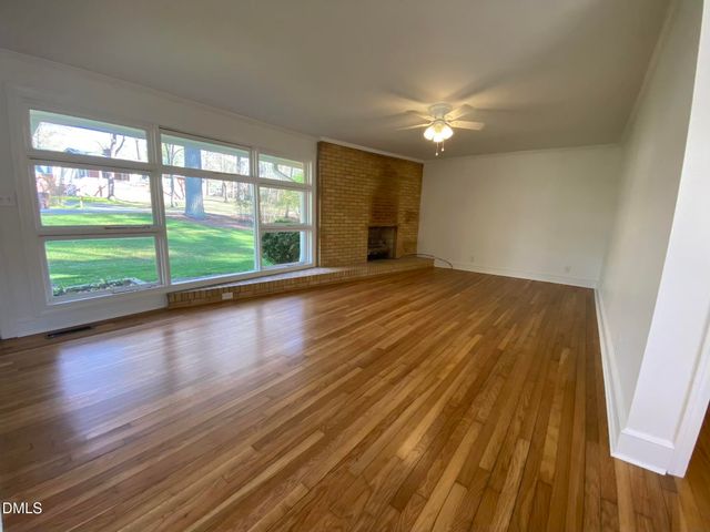 102 Forest Road, Oxford, NC 27565