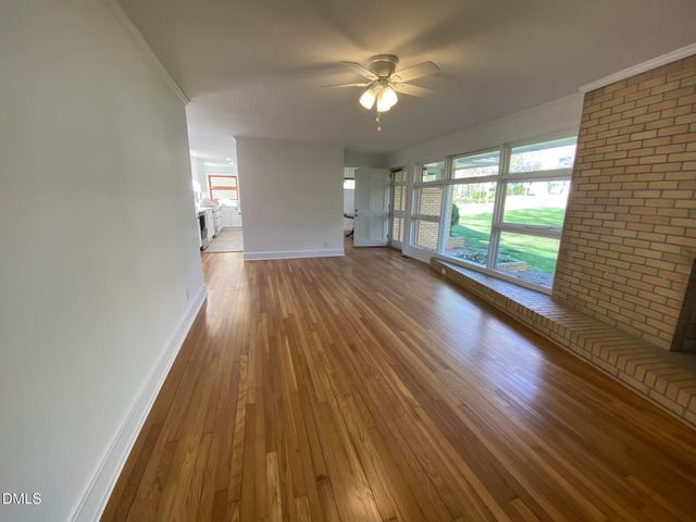 102 Forest Road, Oxford, NC 27565