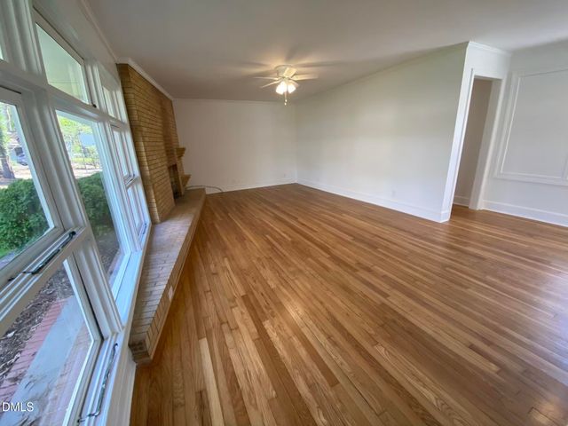 102 Forest Road, Oxford, NC 27565