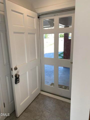 102 Forest Road, Oxford, NC 27565