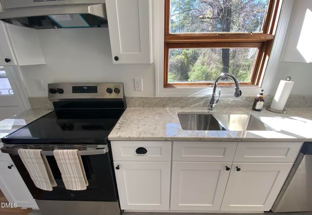 102 Forest Road, Oxford, NC 27565