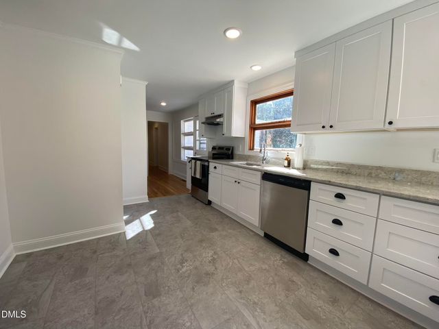 102 Forest Road, Oxford, NC 27565