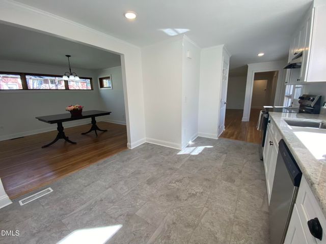 102 Forest Road, Oxford, NC 27565