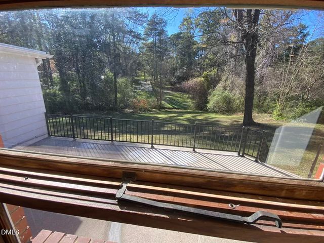 102 Forest Road, Oxford, NC 27565