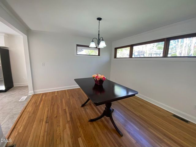 102 Forest Road, Oxford, NC 27565