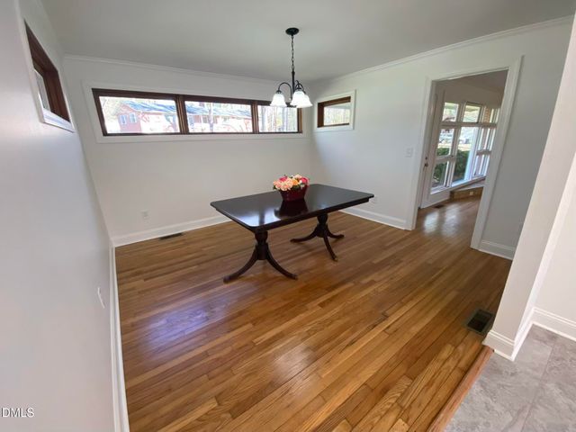 102 Forest Road, Oxford, NC 27565