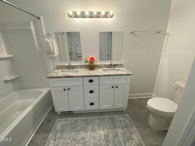 102 Forest Road, Oxford, NC 27565