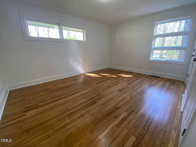 102 Forest Road, Oxford, NC 27565