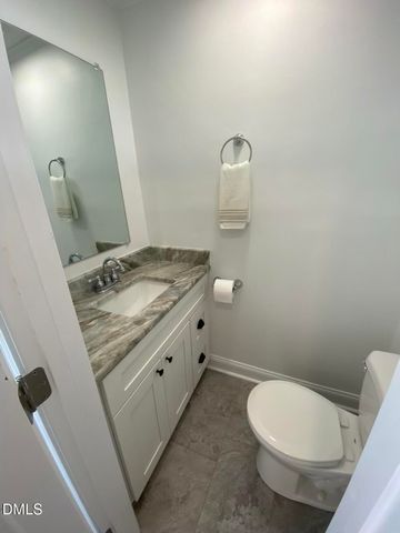 102 Forest Road, Oxford, NC 27565