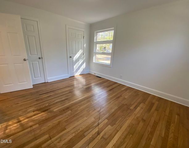 102 Forest Road, Oxford, NC 27565