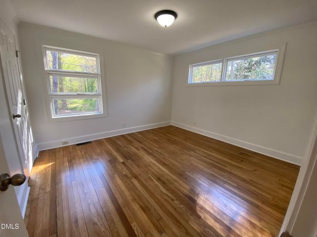 102 Forest Road, Oxford, NC 27565