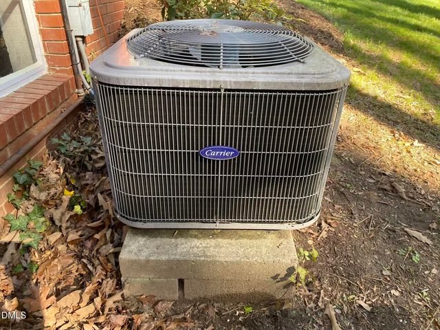 102 Forest Road, Oxford, NC 27565