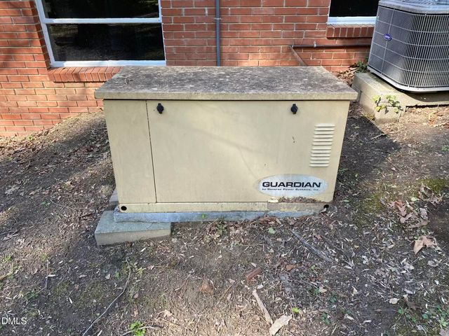 102 Forest Road, Oxford, NC 27565