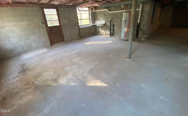 102 Forest Road, Oxford, NC 27565