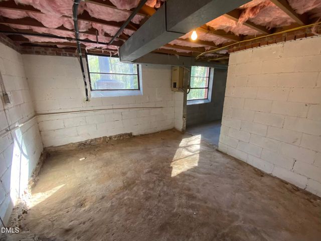 102 Forest Road, Oxford, NC 27565