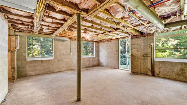 102 Forest Road, Oxford, NC 27565