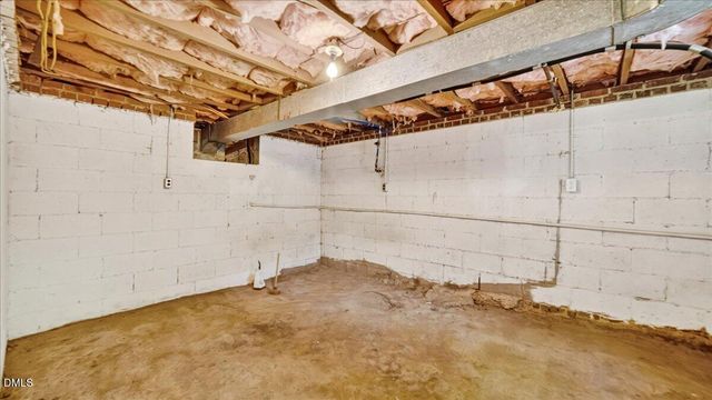 102 Forest Road, Oxford, NC 27565