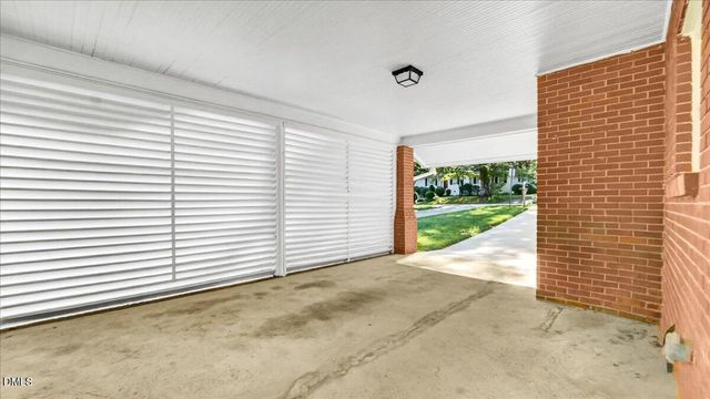 102 Forest Road, Oxford, NC 27565