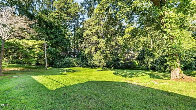 102 Forest Road, Oxford, NC 27565