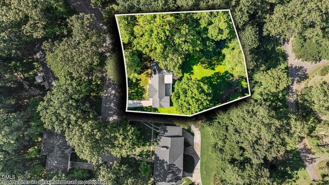 102 Forest Road, Oxford, NC 27565
