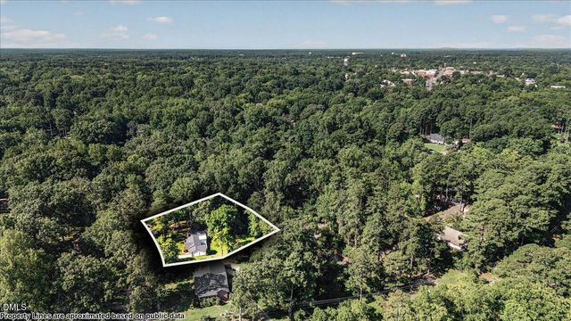 102 Forest Road, Oxford, NC 27565