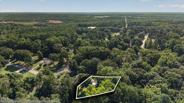 102 Forest Road, Oxford, NC 27565