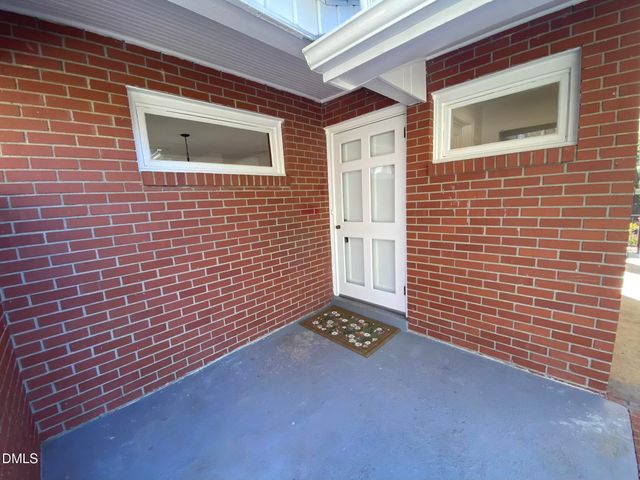 102 Forest Road, Oxford, NC 27565