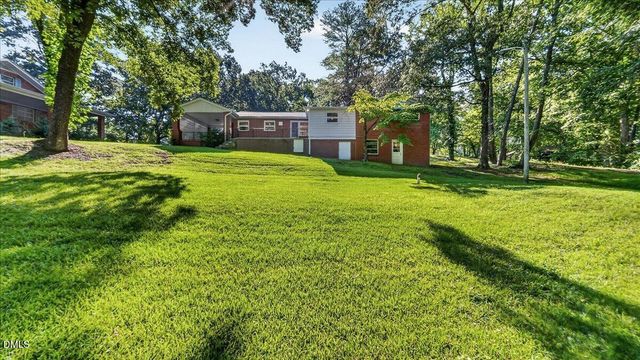 102 Forest Road, Oxford, NC 27565