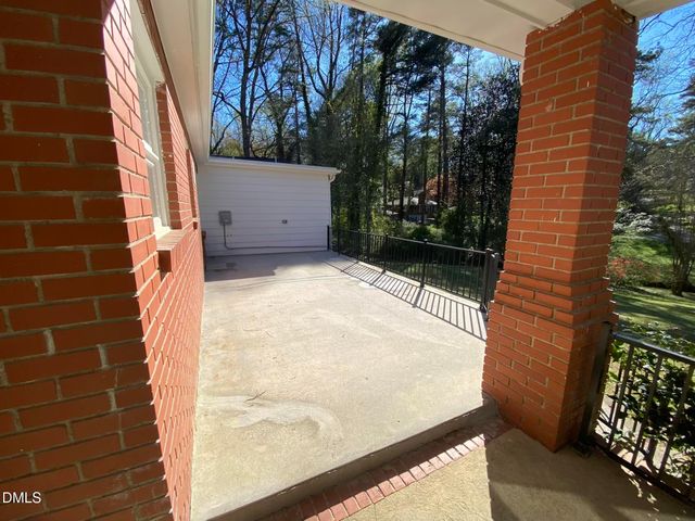 102 Forest Road, Oxford, NC 27565