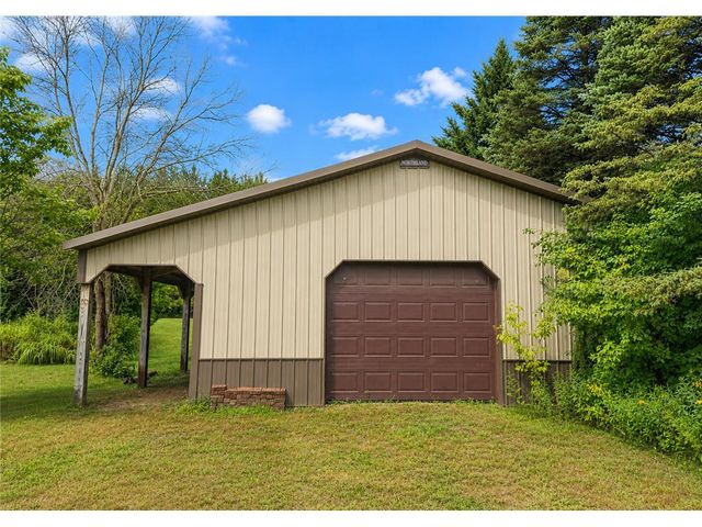 566 Plourde Drive, Somerset, WI 54025