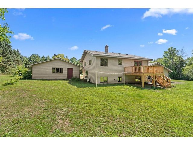 566 Plourde Drive, Somerset, WI 54025