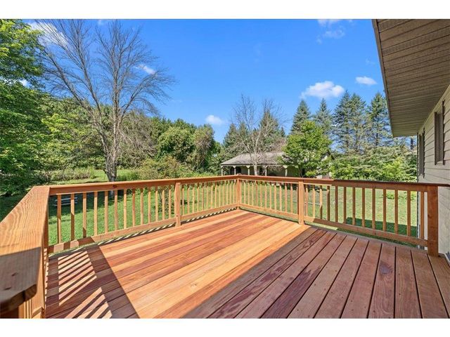 566 Plourde Drive, Somerset, WI 54025