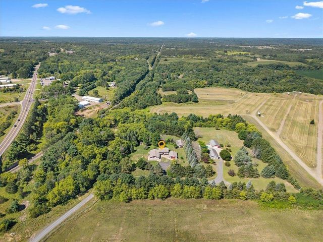 566 Plourde Drive, Somerset, WI 54025