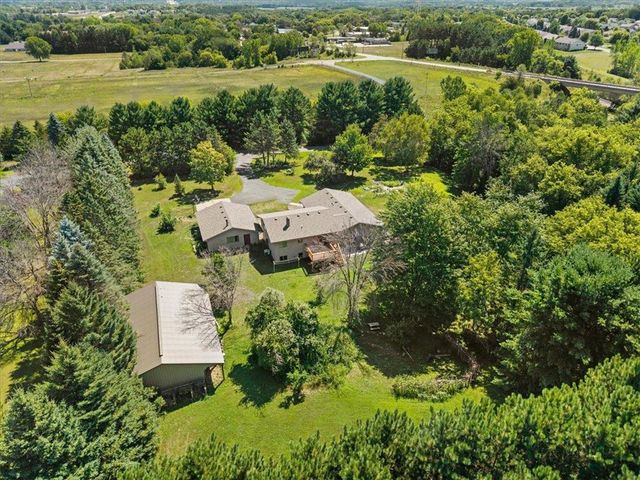 566 Plourde Drive, Somerset, WI 54025