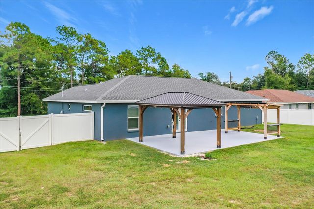523 BAHIA CIRCLE TERRACE, Ocala, FL 34472